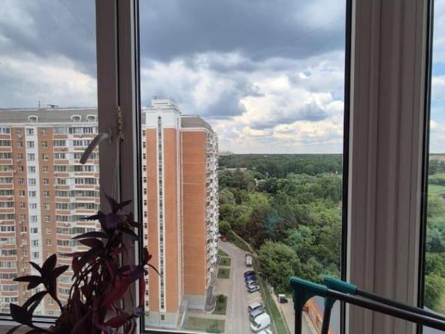 Квартира продажа в Балашиха, Кабардино-Балкарская Республика