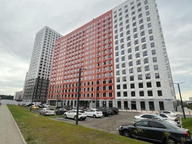 Квартира продажа в Балашиха, Кабардино-Балкарская Республика