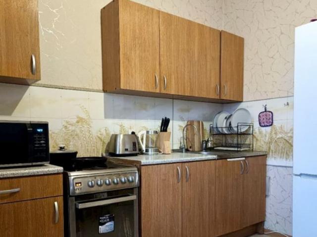 Квартира продажа в Балашиха, Кабардино-Балкарская Республика