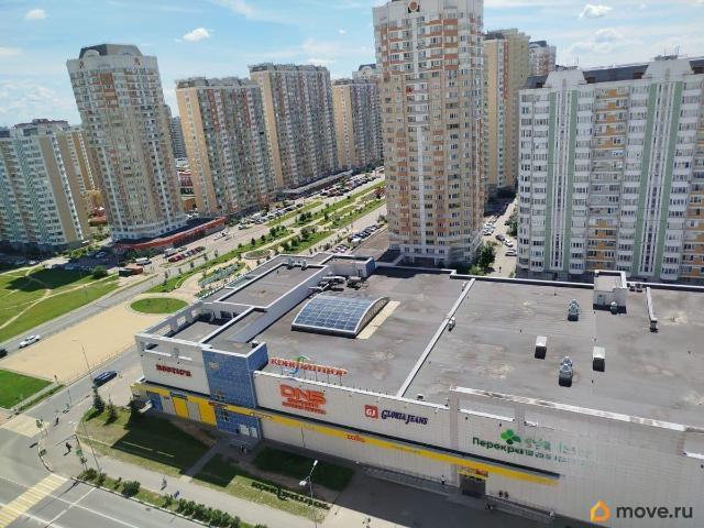Квартира продажа в Балашиха, Кабардино-Балкарская Республика