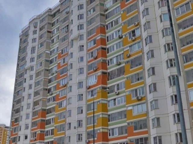 Квартира продажа в Балашиха, Кабардино-Балкарская Республика