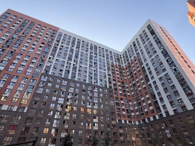Квартира продажа в Балашиха, Кабардино-Балкарская Республика