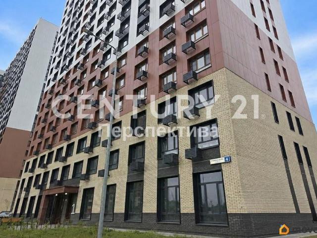 Квартира продажа в Балашиха, Кабардино-Балкарская Республика