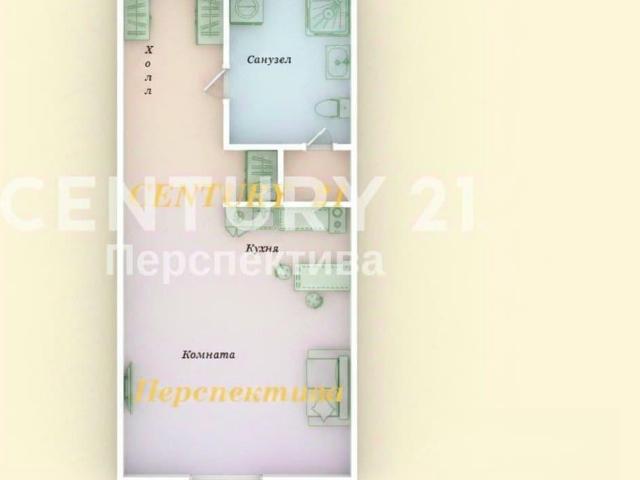 Квартира продажа в Балашиха, Кабардино-Балкарская Республика