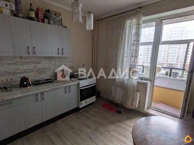 Квартира продажа в Балашиха, Кабардино-Балкарская Республика