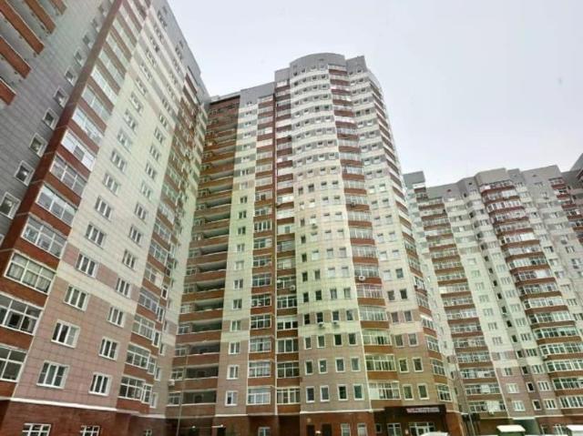 Квартира продажа в Балашиха, Кабардино-Балкарская Республика
