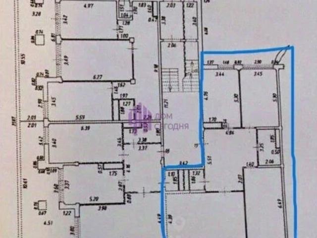 Квартира продажа в Балашиха, Кабардино-Балкарская Республика