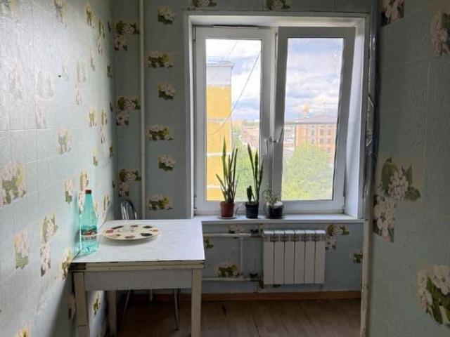 Квартира продажа в Балашиха, Кабардино-Балкарская Республика