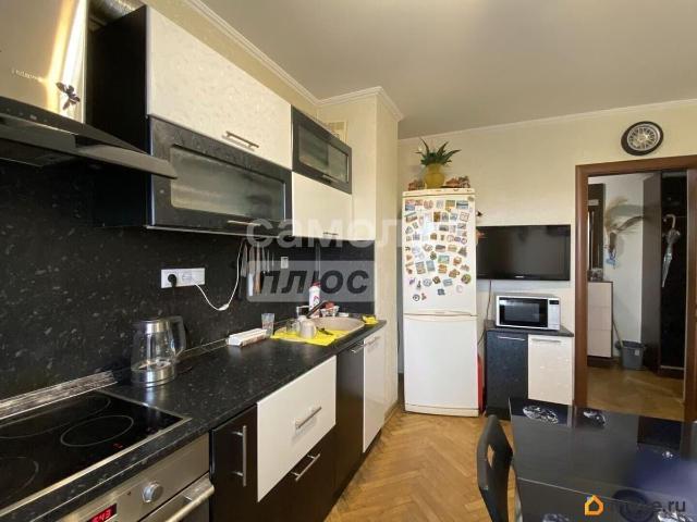 Квартира продажа в Балашиха, Кабардино-Балкарская Республика