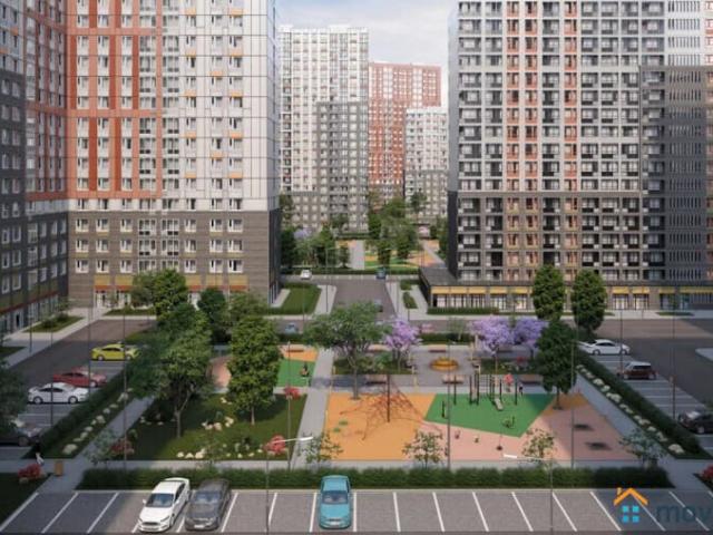 Квартира продажа в Балашиха-1, Балашиха