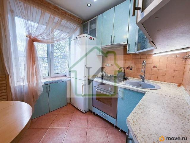 Квартира продажа в Балашиха, Кабардино-Балкарская Республика