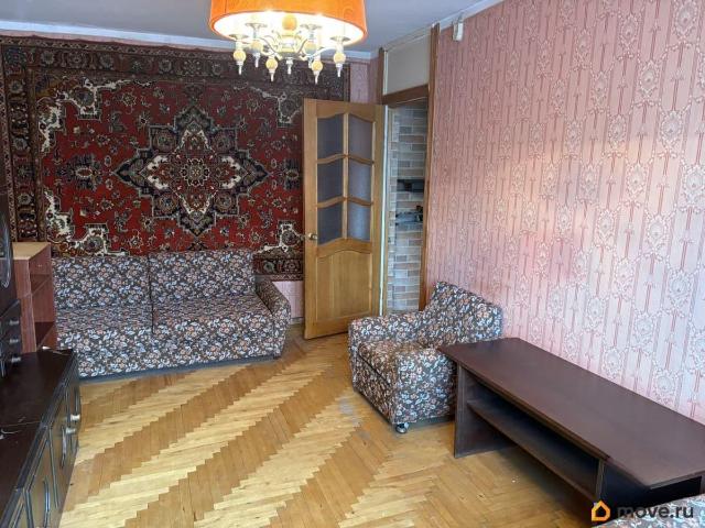Квартира продажа в Заря, Балашиха