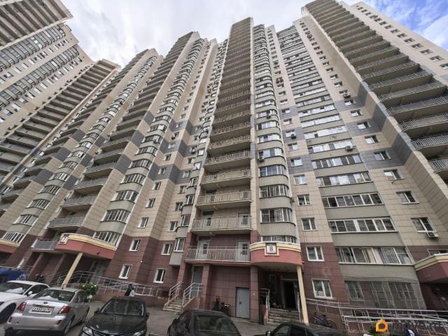 Квартира продажа в Балашиха, Кабардино-Балкарская Республика