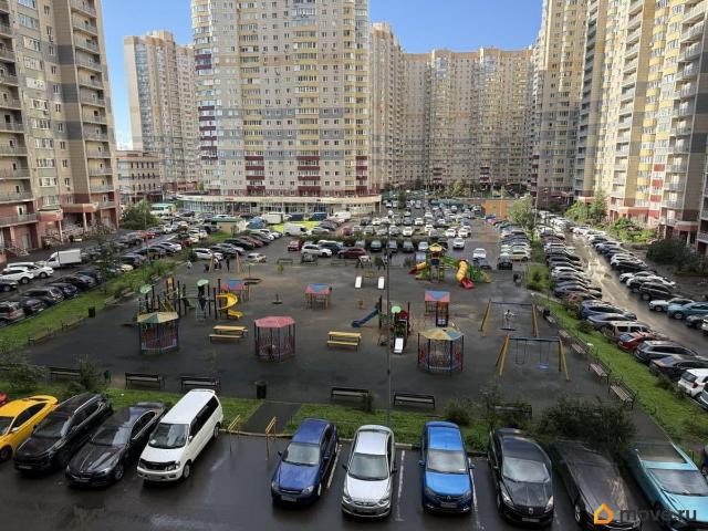 Квартира продажа в Балашиха, Кабардино-Балкарская Республика
