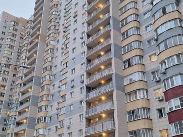 Квартира продажа в Балашиха, Кабардино-Балкарская Республика