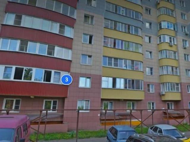 Квартира продажа в Балашиха, Кабардино-Балкарская Республика