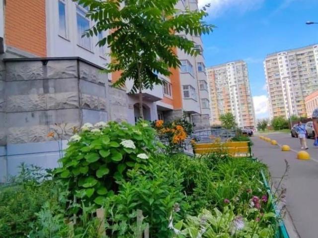Квартира продажа в Балашиха, Кабардино-Балкарская Республика