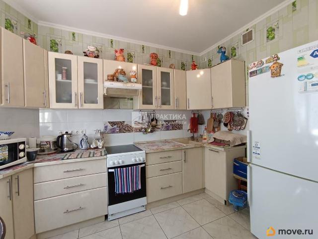 Квартира продажа в Балашиха, Кабардино-Балкарская Республика