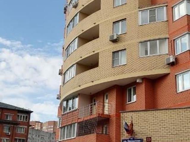 Квартира продажа в Балашиха, Кабардино-Балкарская Республика