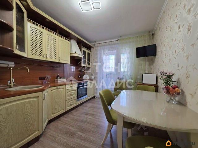 Квартира продажа в Балашиха, Кабардино-Балкарская Республика
