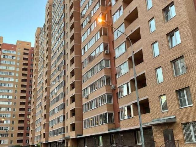 Квартира продажа в Балашиха, Кабардино-Балкарская Республика