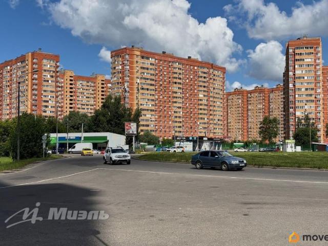 Квартира продажа в Балашиха, Кабардино-Балкарская Республика