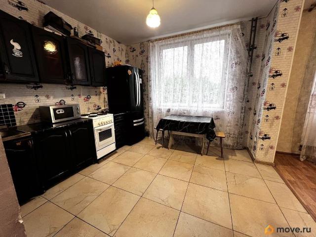 Квартира продажа в Балашиха, Кабардино-Балкарская Республика