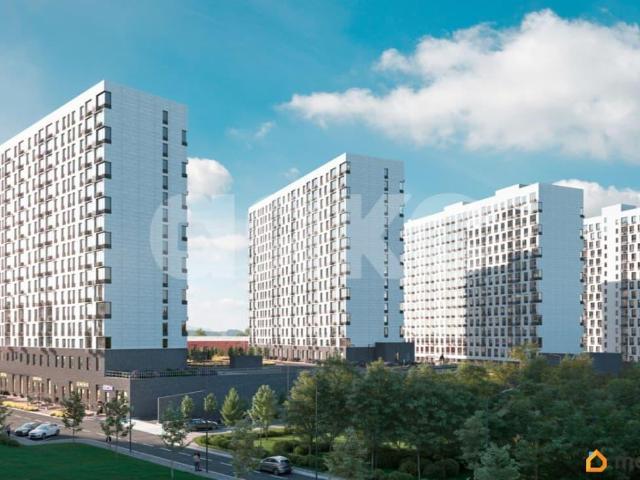 Квартира продажа в Южный, Балашиха
