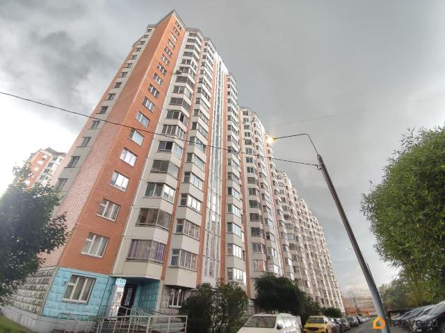 Квартира продажа в Балашиха, Кабардино-Балкарская Республика