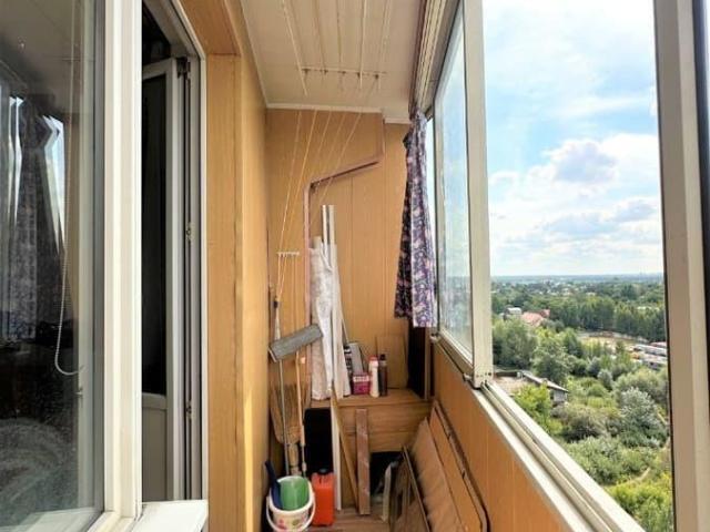 Квартира продажа в Балашиха, Кабардино-Балкарская Республика