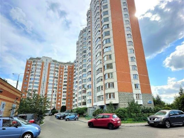 Квартира продажа в Балашиха, Кабардино-Балкарская Республика