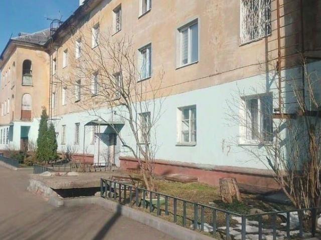 Квартира продажа в Керамик, Балашиха