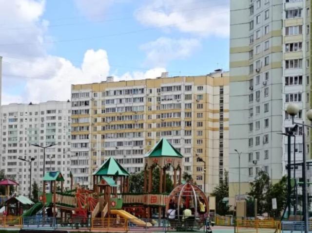Квартира продажа в Балашиха, Кабардино-Балкарская Республика