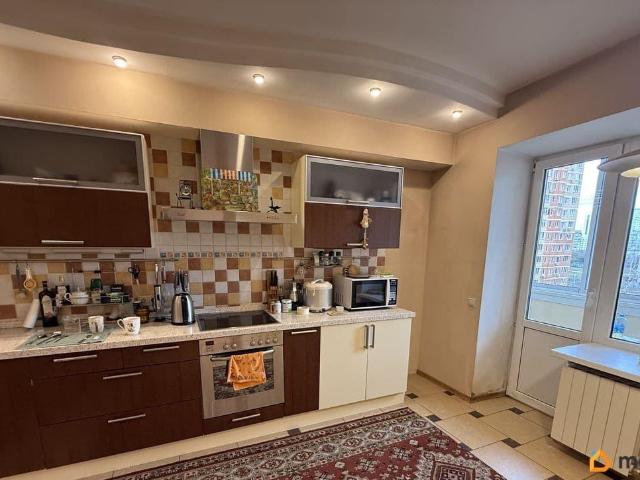 Квартира продажа в Балашиха, Кабардино-Балкарская Республика