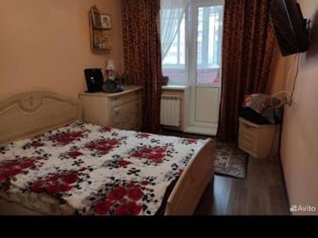 Квартира продажа в Балашиха, Кабардино-Балкарская Республика