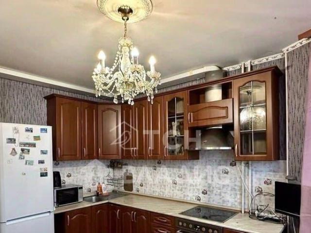 Квартира продажа в Балашиха, Кабардино-Балкарская Республика