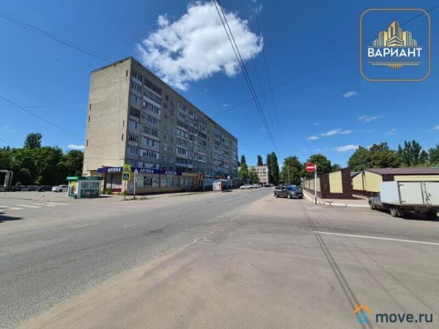 Квартира продажа в Балашов