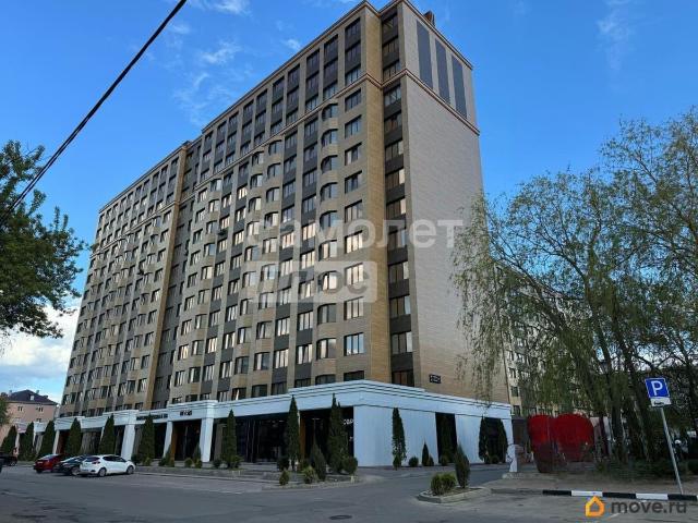 Квартира продажа в Балабаново, Калужская Обл