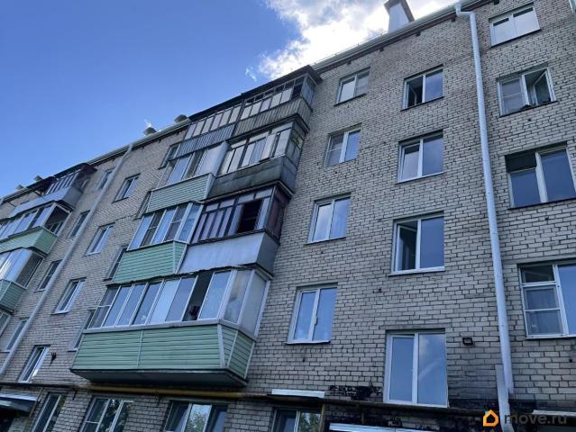 Квартира продажа в Балабаново, Калужская Обл