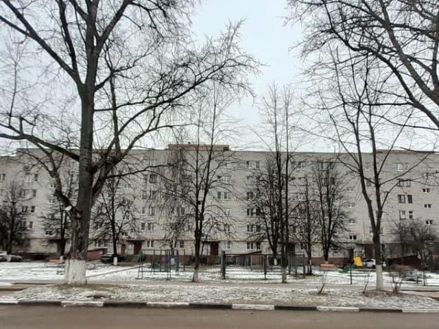 Квартира продажа в Балабаново, Калужская Обл