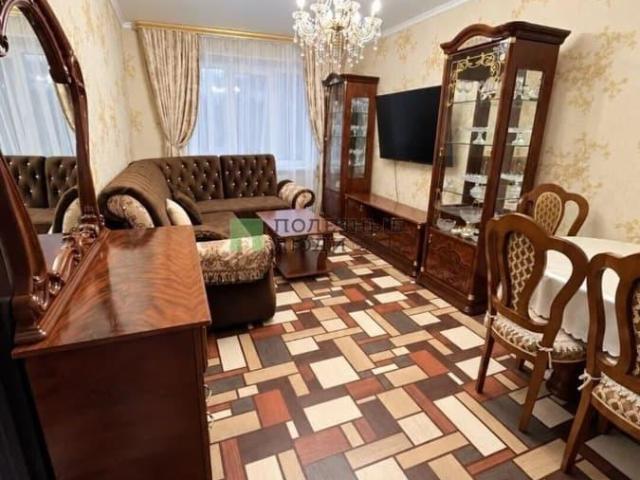 Квартира продажа в Балабаново, Калужская Обл