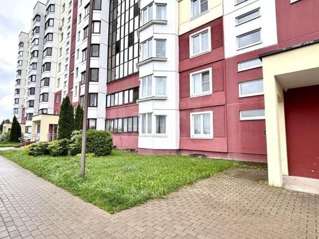 Квартира продажа в Калужская Обл