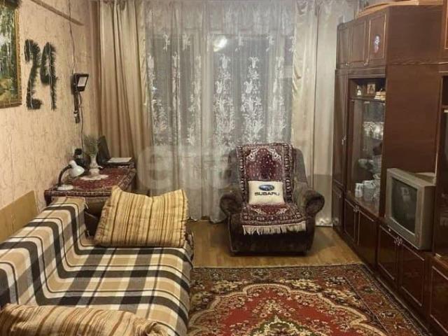 Квартира продажа в Калужская Обл