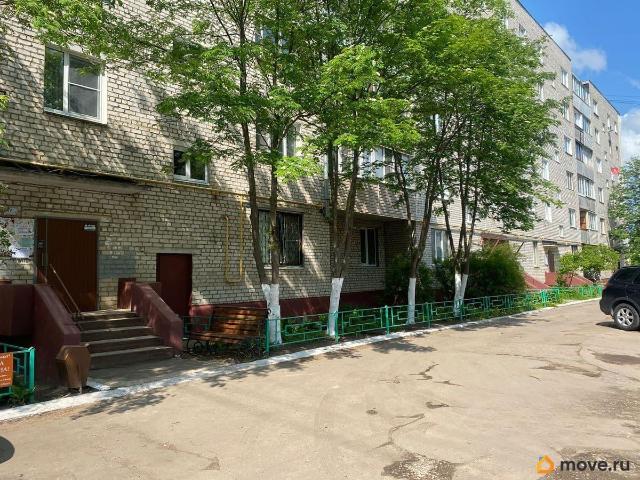 Квартира продажа в Балабаново, Калужская Обл