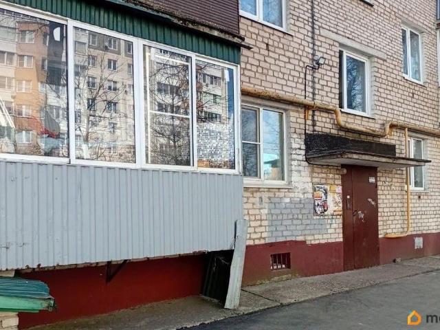 Квартира продажа в Балабаново, Калужская Обл