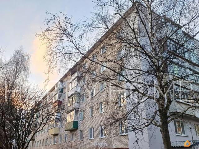 Квартира продажа в Балабаново, Калужская Обл