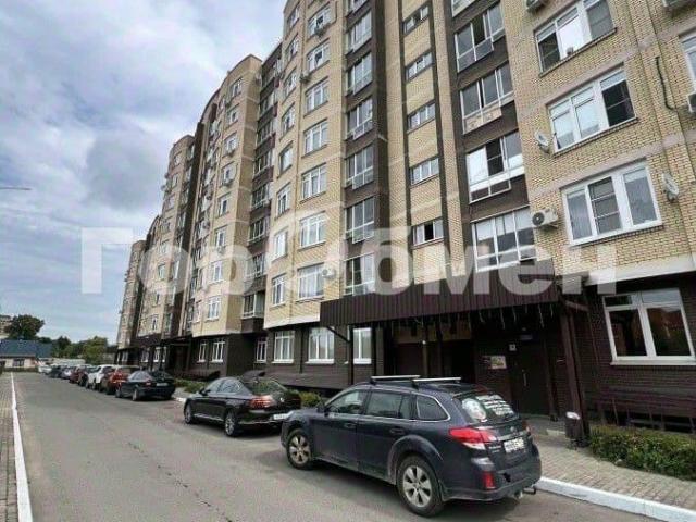 Квартира продажа в Балабаново, Калужская Обл