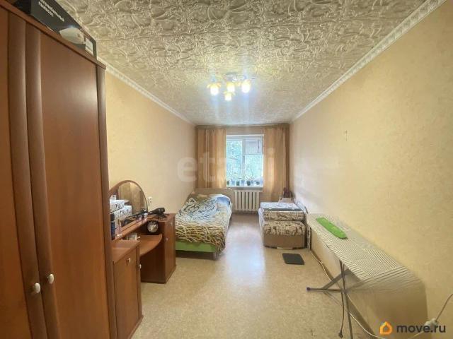 Квартира продажа в Балахна, Тыва Республика