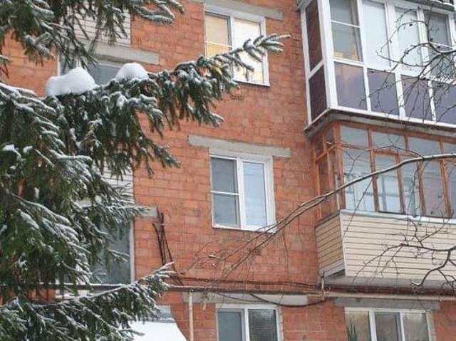 Квартира продажа в Балахна, Тыва Республика