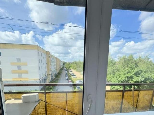 Квартира продажа в Балахна, Тыва Республика